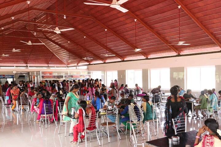 Vivekanandha Pharmacy College for Woman, Salem campus photo 6