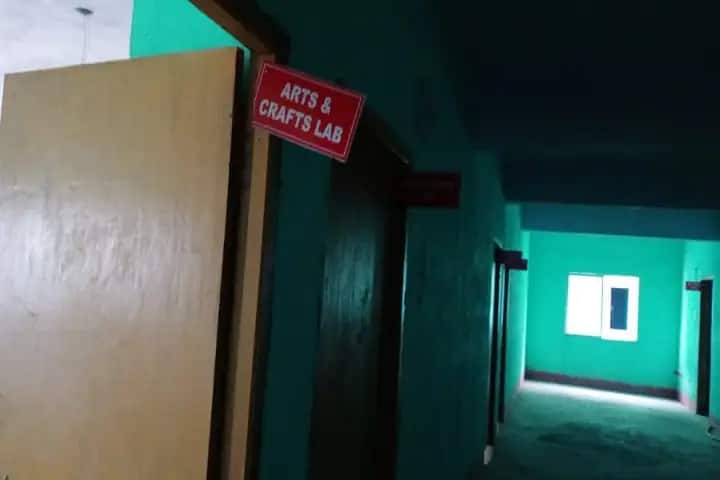 Himalaya Teacher's Training College, Patna campus photo 2