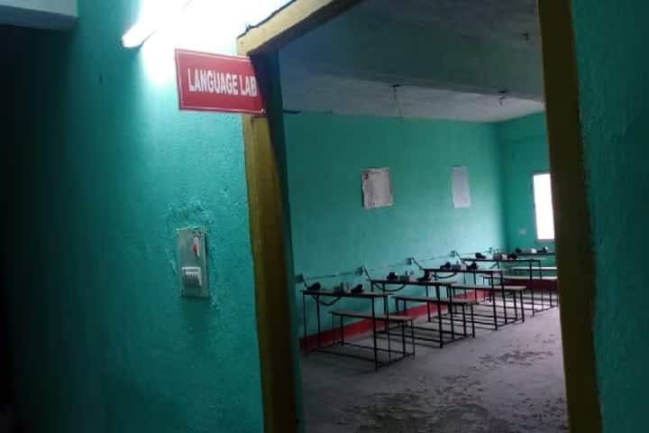 Himalaya Teacher's Training College, Patna campus photo 4