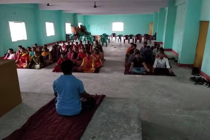 Himalaya Teacher's Training College, Patna campus photo 5