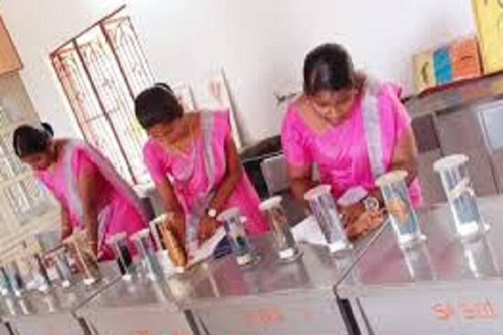 Sasthaa College of Education, Thirumayam campus photo 2