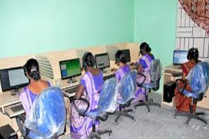 Sasthaa College of Education, Thirumayam campus photo 6
