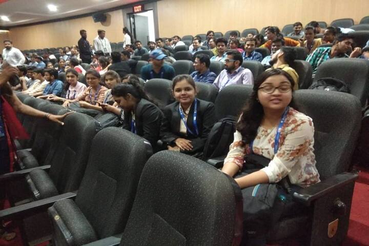 MATS School of Physical Education, Raipur campus photo 6