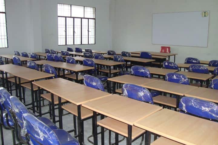 KCM College of Education, Lucknow campus photo 3