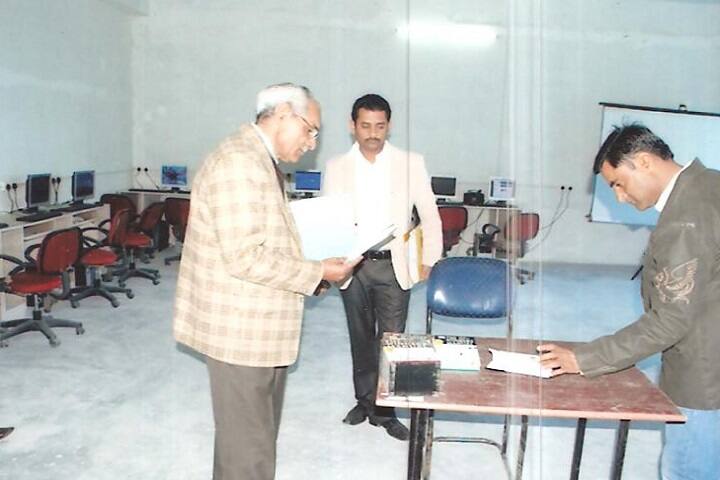 KCM College of Education, Lucknow campus photo 4