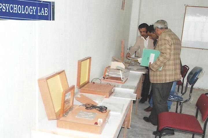 KCM College of Education, Lucknow campus photo 5