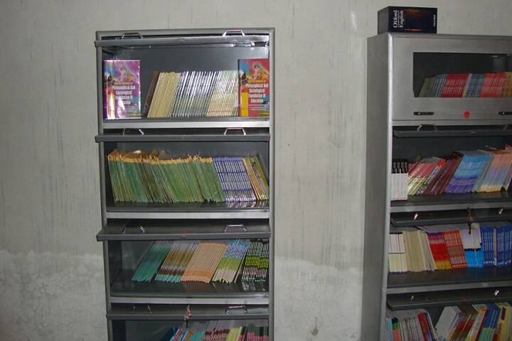 KCM College of Education, Lucknow campus photo 6