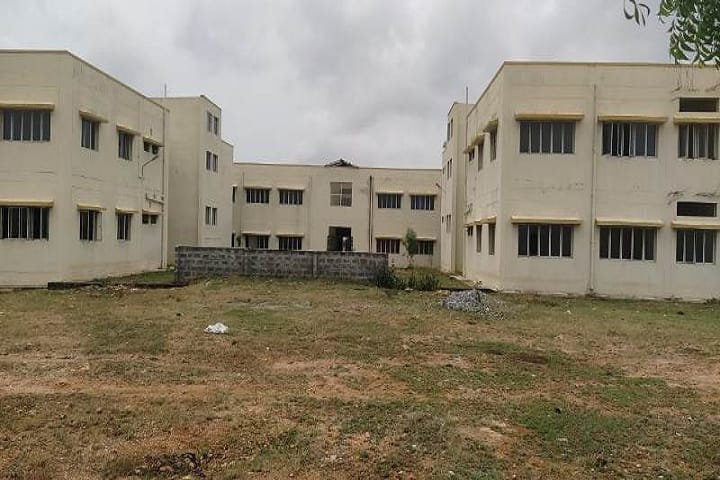 Government Polytechnic, Harapanahalli campus photo 2