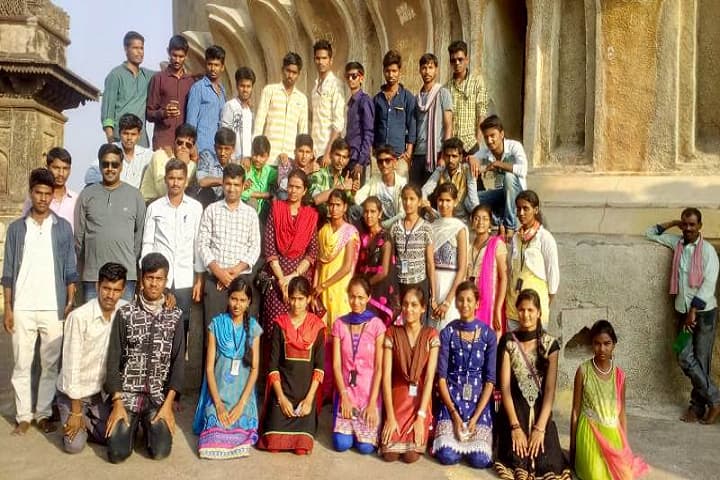 Government Polytechnic, Harapanahalli campus photo 3