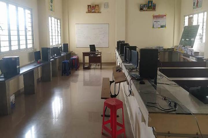 Government Polytechnic, Harapanahalli campus photo 4