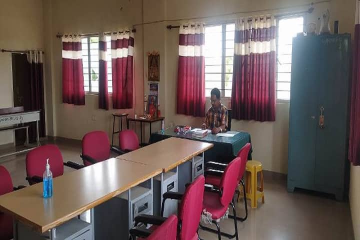 Government Polytechnic, Harapanahalli campus photo 5
