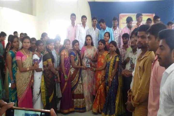 Government Polytechnic, Harapanahalli campus photo 6