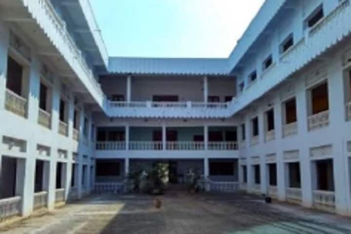 Mohammadi College of Education, Gulbarga campus photo 2