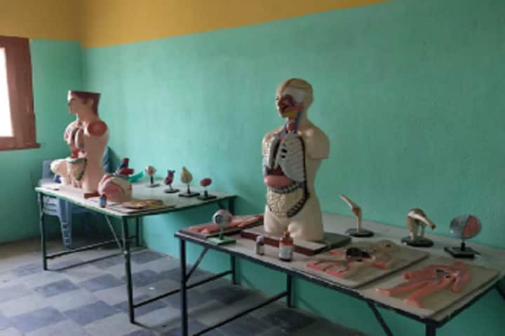 Mohammadi College of Education, Gulbarga campus photo 5