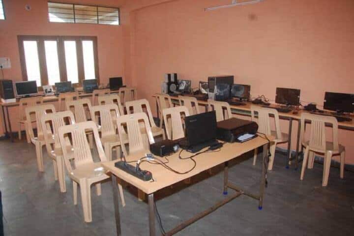 Manjeera College of Education, Bidar campus photo 3