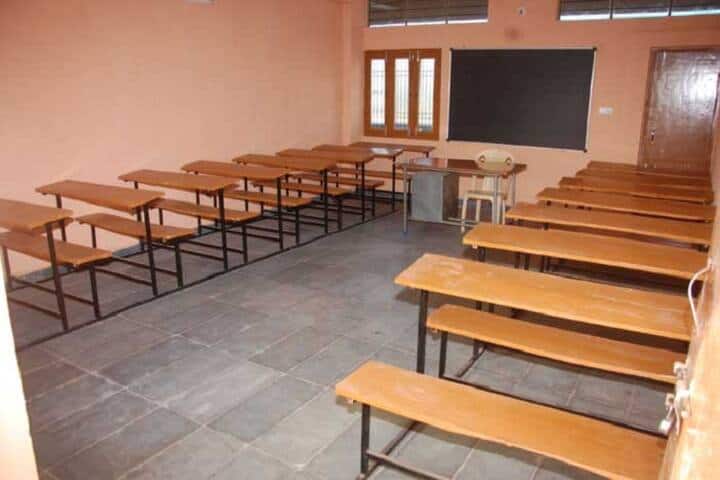 Manjeera College of Education, Bidar campus photo 4