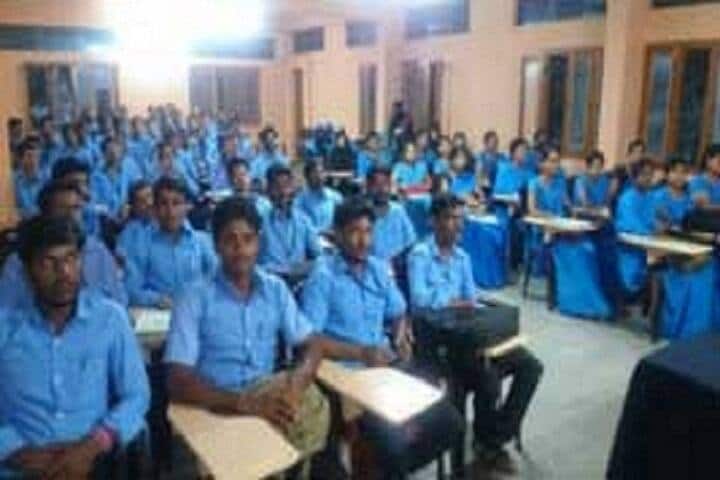 Manjeera College of Education, Bidar campus photo 5