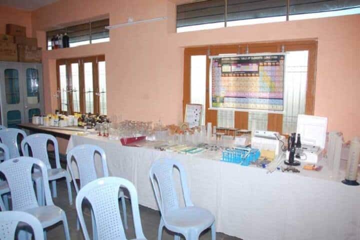 Manjeera College of Education, Bidar campus photo 6