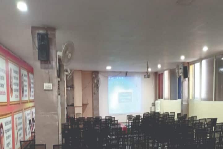 Vijayam Science and Arts Degree College, Chittoor campus photo 2