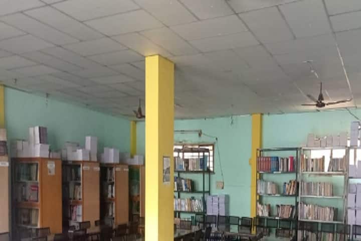 Vijayam Science and Arts Degree College, Chittoor campus photo 3