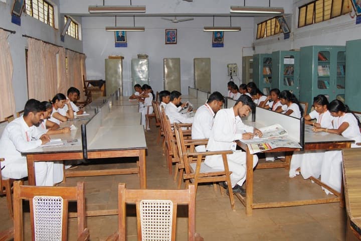 HKE Society's Basaveshwar College of Education, Bidar campus photo 2