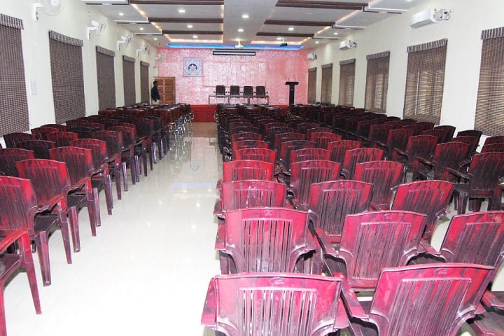 HKE Society's Basaveshwar College of Education, Bidar campus photo 5