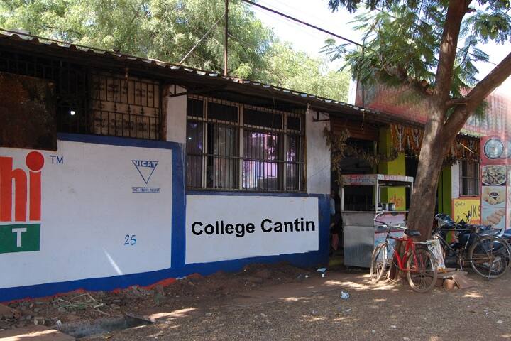 HKE Society's Basaveshwar College of Education, Bidar campus photo 6