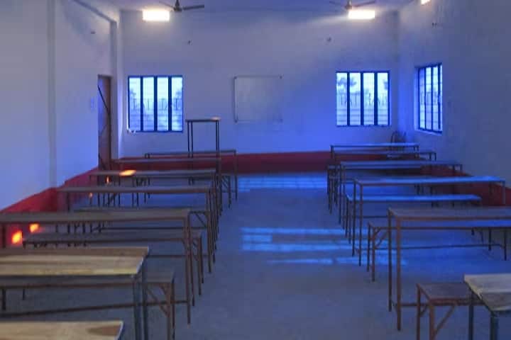 Harakhdeo Singh College of Education, Nalanda campus photo 2