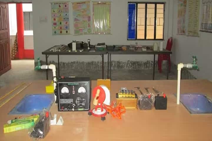 Harakhdeo Singh College of Education, Nalanda campus photo 3