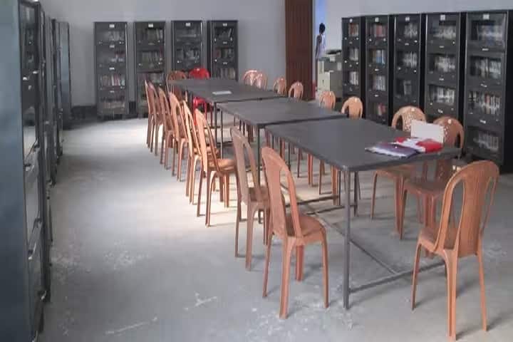 Harakhdeo Singh College of Education, Nalanda campus photo 4