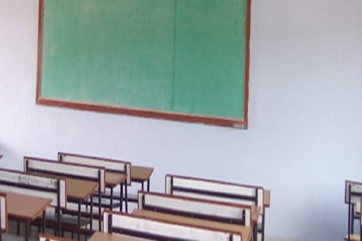 Sri Baijnath Girls Institute of Education and Management, Barabanki campus photo 2