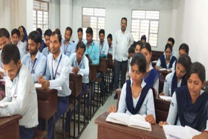 Acharya Sudarshan B Ed College, Sitamarhi campus photo 2