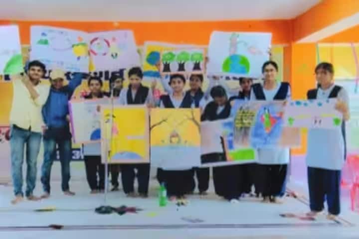 Acharya Sudarshan B Ed College, Sitamarhi campus photo 3