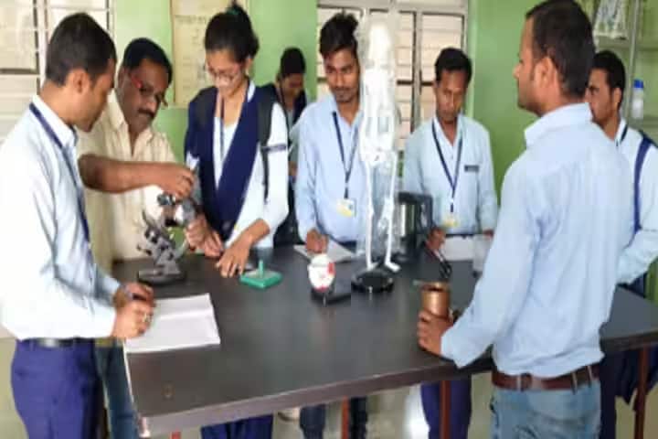 Acharya Sudarshan B Ed College, Sitamarhi campus photo 6