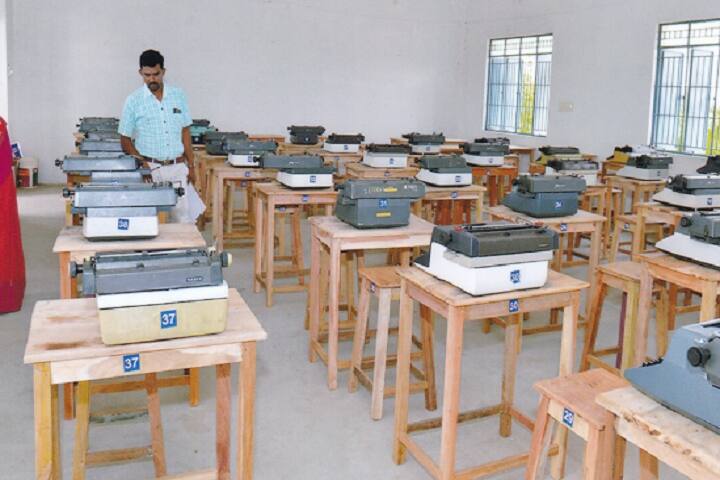 Ponkaliamman College of Education, Karur campus photo 2