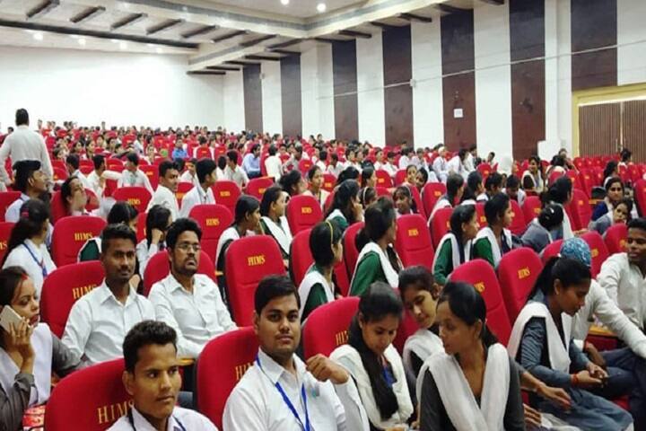 Shyama Devi College of Education, Barabanki campus photo 2