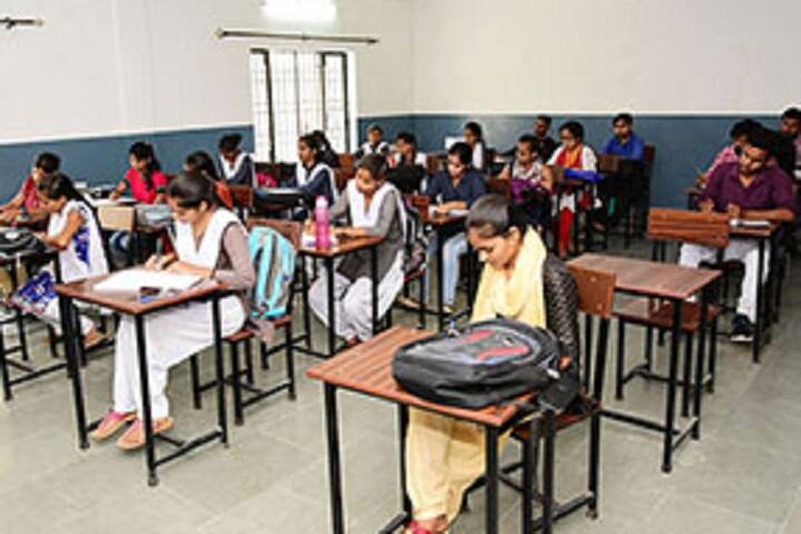 Shyama Devi College of Education, Barabanki campus photo 3