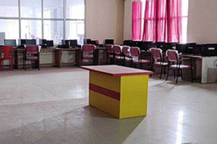 Shyama Devi College of Education, Barabanki campus photo 4