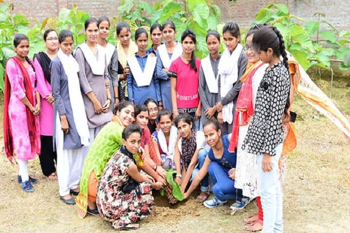 Shyama Devi College of Education, Barabanki campus photo 6