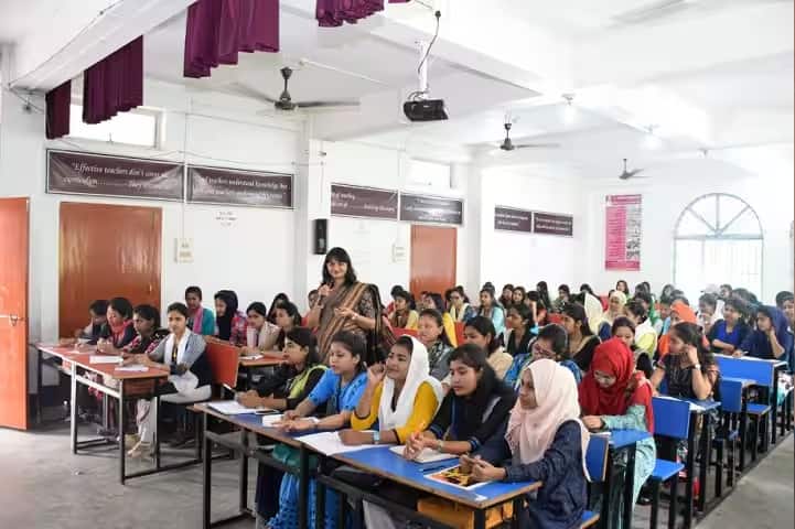 Nazir Ajmal Memorial College of Education, Hojai campus photo 2