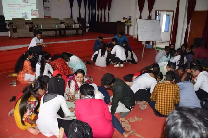Nazir Ajmal Memorial College of Education, Hojai campus photo 4