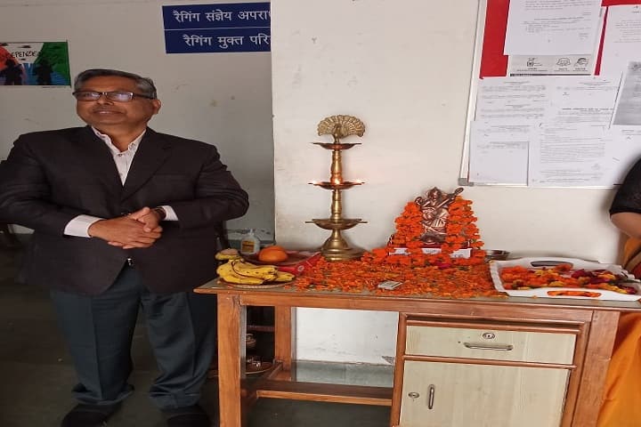 Government Polytechnic, Kursi Road, Barabanki campus photo 3