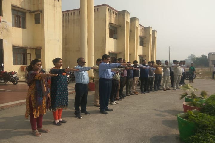 Government Polytechnic, Kursi Road, Barabanki campus photo 5