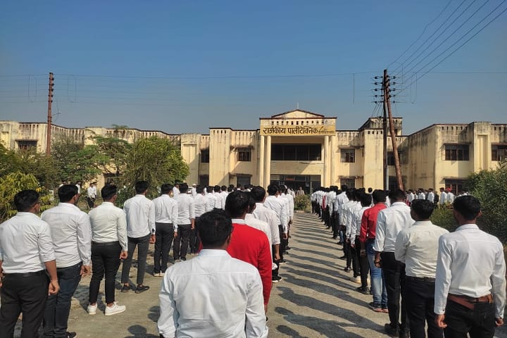 Government Polytechnic, Kursi Road, Barabanki campus photo 6