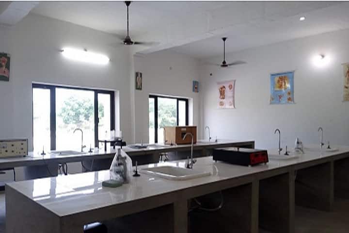 Vinayaka College of Pharmacy, Lehragaga campus photo 2