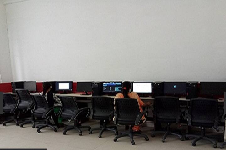 Vinayaka College of Pharmacy, Lehragaga campus photo 3