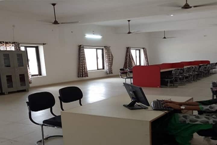 Vinayaka College of Pharmacy, Lehragaga campus photo 4