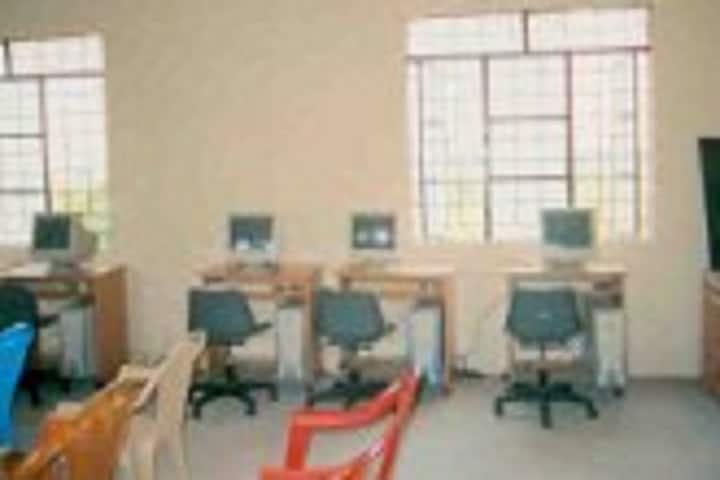 Nazareth College of Education for Women, Chennai campus photo 4