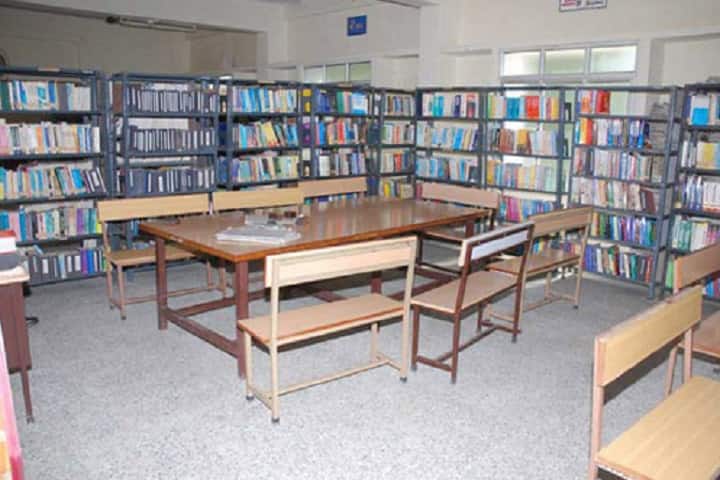 Nazareth College of Education for Women, Chennai campus photo 6