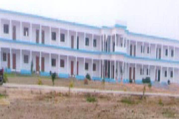 Shanti Smarak Mahavidyalaya Shikshan and Prashikshan Sansthan, Faizabad campus photo 2